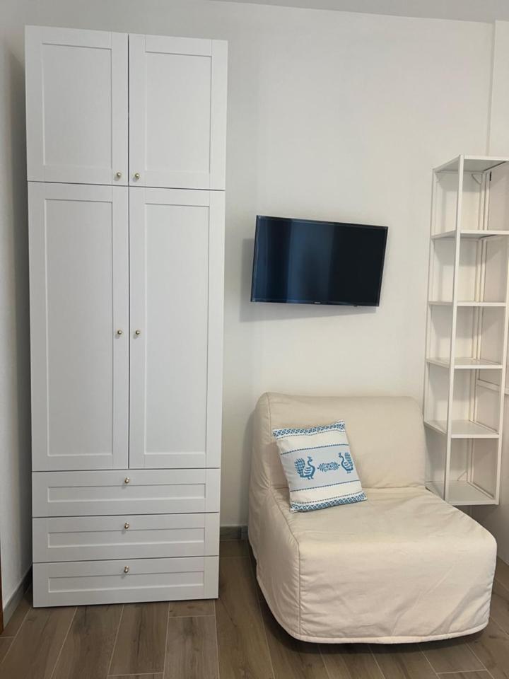 Casa Fanni- Rooms Villasimius Bagian luar foto