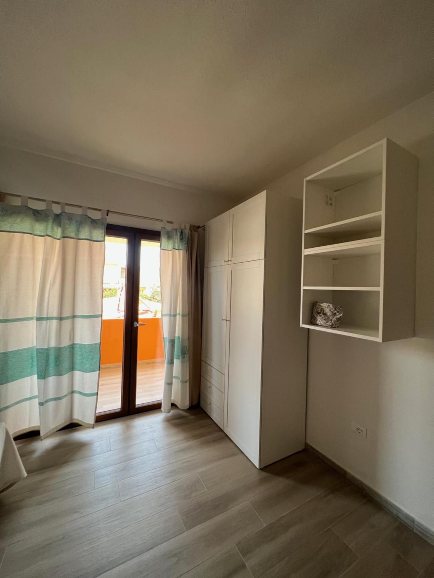 Casa Fanni- Rooms Villasimius Bagian luar foto